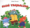 Okładka - Słoń Trąbalski