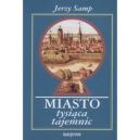 Okadka - Miasto tysica tajemnic