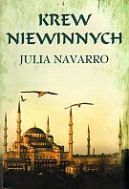 Ok�adka - Krew niewinnych