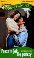 Ok�adka - Prezent jak si� patrzy