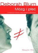 Okładka książki - Mózg i płeć. O biologicznych różnicach między kobietami a mężczyznami