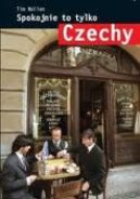 Ok�adka - Spokojnie to tylko... Czechy
