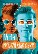 Okadka - 14-14. Przyja ponad czasem /Nowa Ba/