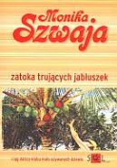 Okadka ksiki - Zatoka Trujcych Jabuszek