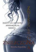 Okładka - Zniszczona