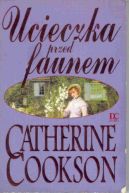 Ok�adka ksi�zki - Ucieczka przed faunem