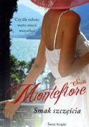 Okadka ksizki - Smak szczcia