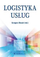 Ok�adka - Logistyka us�ug