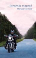Ok�adka - Stra�nik marze�