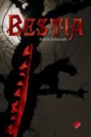 Okładka ksiązki - Bestia