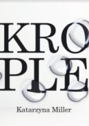 Okadka ksizki - Krople