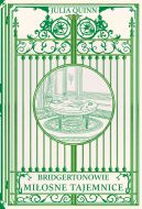 Okadka - Miosne tajemnice