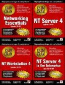 Ok�adka - MCSE Core 4 zestaw