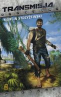 Ok�adka ksi�zki - Transmisja