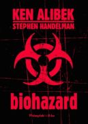 Okładka -  Biohazard