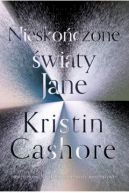Okładka ksiązki - Nieskończone światy Jane 
