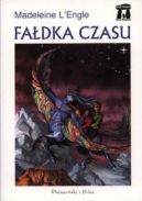 Okładka - Fałdka czasu