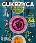 Okadka ksizki - Cukrzyca, diagnozowanie cukrzycy, dieta cukrzycowa cukrzyk w dobrej formie
