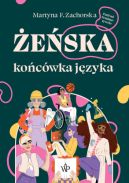 Ok�adka - �e�ska ko�c�wka j�zyka