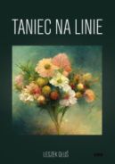Ok�adka ksi�zki - Taniec na linie