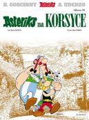 Okadka - Asteriks na Korsyce