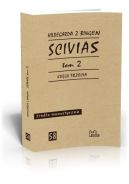 Okładka - Scivias t. 2