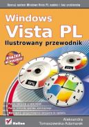 Okadka - Windows Vista PL. Ilustrowany przewodnik