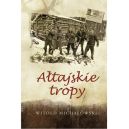 Ok�adka - A�tajskie tropy