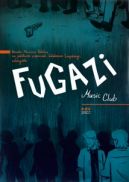 Okadka - Fugazi Music Club