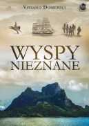 Ok�adka - Wyspy nieznane