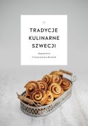 Okładka - Tradycje kulinarne Szwecji