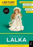Ok�adka - Lalka. Lektury z opracowaniem