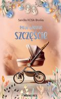 Okładka książki -  Moje wielkie szczęście