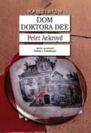 Okadka ksizki - Dom doktora Dee