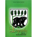 Ok�adka - Legendy ziemi ko�cierskiej