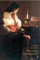 Okładka - Powitania i pożegnania