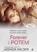 Ok�adka ksi�zki - Forever i potem