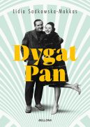 Okładka książki - Dygat Pan