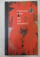 Okadka - Bl jest jedwabiem