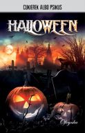Okładka książki - Halloween