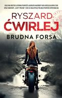 Okładka - Brudna forsa