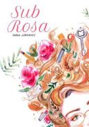 Okadka ksizki - Sub Rosa
