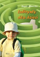Okadka - Labirynty dla dzieci