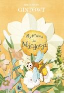 Okładka - Wyprawa do Miodocji