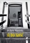 Okładka ksiązki - Sudeckość