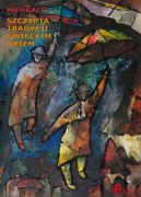 Ok�adka - Szczypta tradycji �wieckim okiem