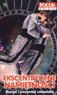 Ok�adka - Ekscentryczne nami�tno�ci