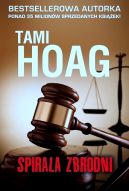 Okadka - Spirala zbrodni