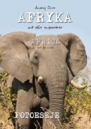 Okadka - Afryka nie dla miczakw