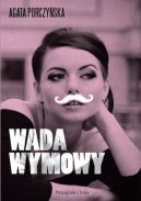 Ok�adka ksi��ki - Wada wymowy